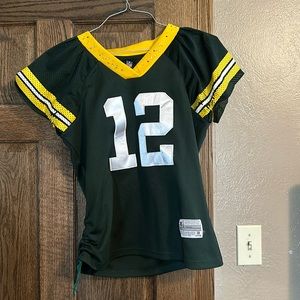 Packer jersey
